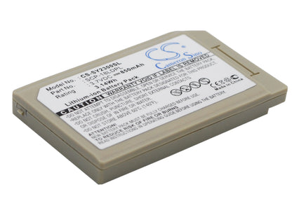 Replacement Battery for Sanyo SCP-200 – Mobile, SmartPhone – 850mAh / 3.7V - image 2