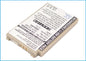 Replacement Battery for Sanyo SCP-3100 – Mobile, SmartPhone – 850mAh / 3.7V - image 1