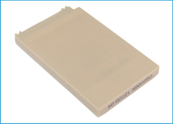 Replacement Battery for Sanyo SCP-3100 – Mobile, SmartPhone – 850mAh / 3.7V - image 3