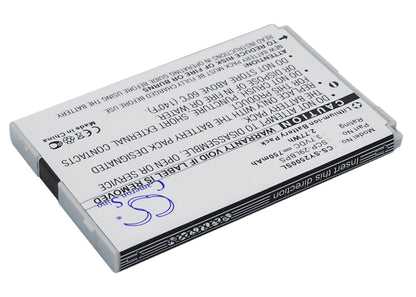Replacement Battery for Sanyo SCP-2500 – Mobile, SmartPhone – 750mAh / 3.7V - image 2