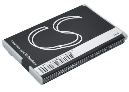 Replacement Battery for Sanyo SCP-2500 – Mobile, SmartPhone – 750mAh / 3.7V - image 3