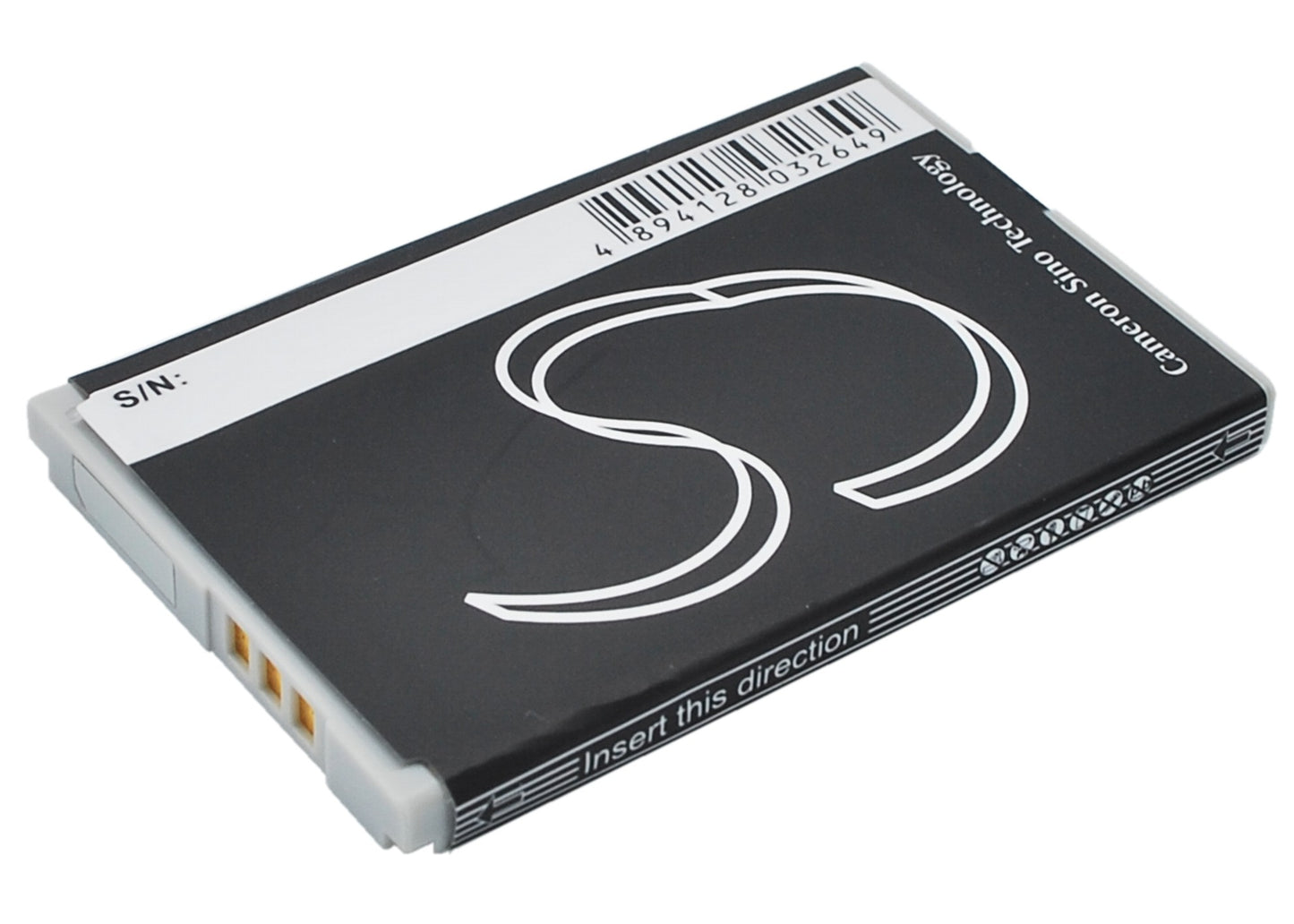 Replacement Battery for Sanyo SCP-2500 – Mobile, SmartPhone – 750mAh / 3.7V - image 4