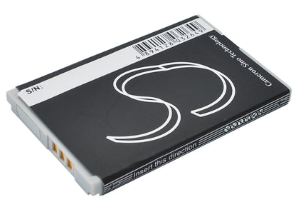 Replacement Battery for Sanyo SCP-2500 – Mobile, SmartPhone – 750mAh / 3.7V - image 4
