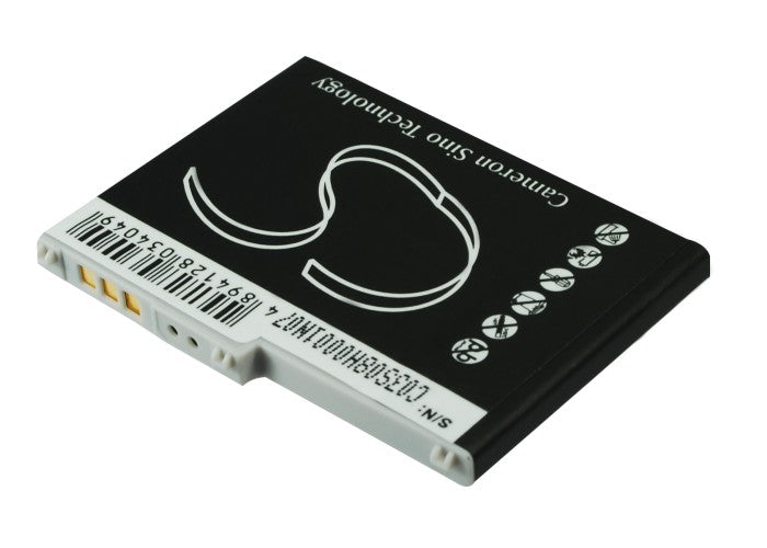 Replacement Battery for Virgin Mobile | Kyocera | Sanyo S2300 – Mobile, SmartPhone – 800mAh / 3.7V - image 2