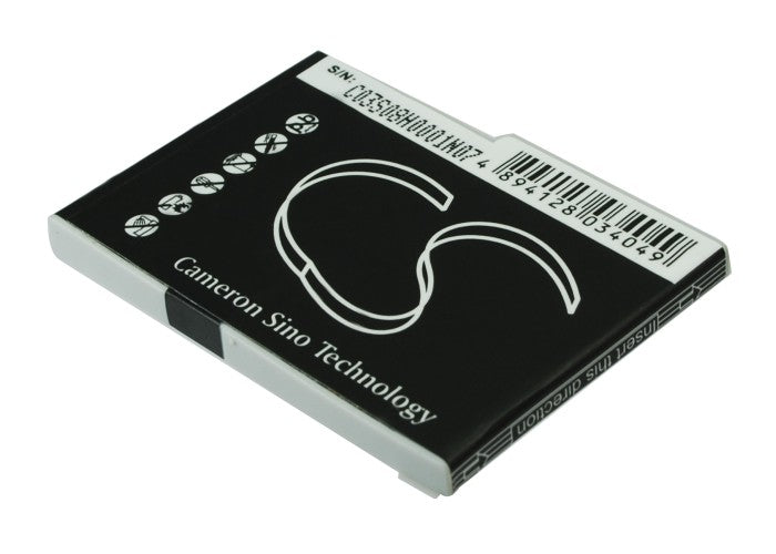 Replacement Battery for Virgin Mobile | Kyocera | Sanyo S2300 – Mobile, SmartPhone – 800mAh / 3.7V - image 3