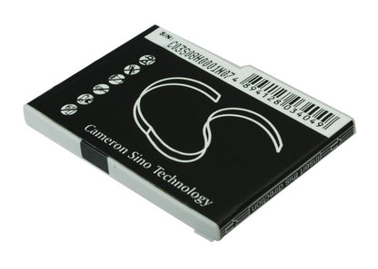 Replacement Battery for Virgin Mobile | Kyocera | Sanyo S2300 – Mobile, SmartPhone – 800mAh / 3.7V - image 3