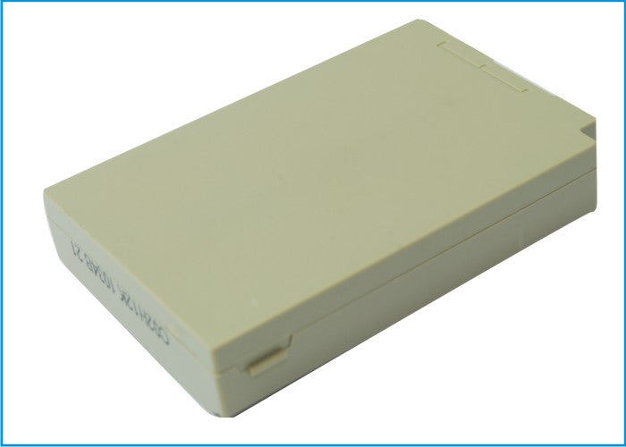 Replacement Battery for Sanyo SCP-3100 – Mobile, SmartPhone – 2000mAh / 3.7V - image 3