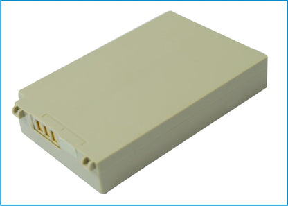 Replacement Battery for Sanyo SCP-3100 – Mobile, SmartPhone – 2000mAh / 3.7V - image 4