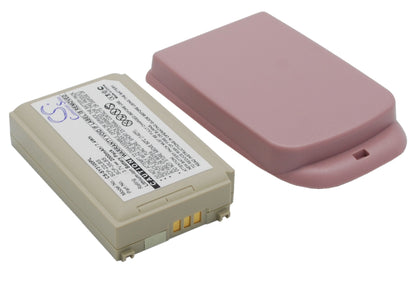Replacement Battery for Sanyo SCP-3100 – Mobile, SmartPhone – 2000mAh / 3.7V - image 3