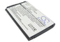 Replacement Battery for Sanyo SCP-3810 – Mobile, SmartPhone – 750mAh / 3.7V - image 1