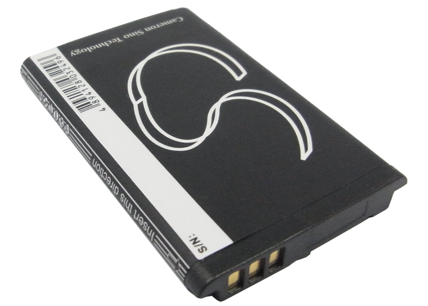 Replacement Battery for Sanyo SCP-3810 – Mobile, SmartPhone – 750mAh / 3.7V - image 3