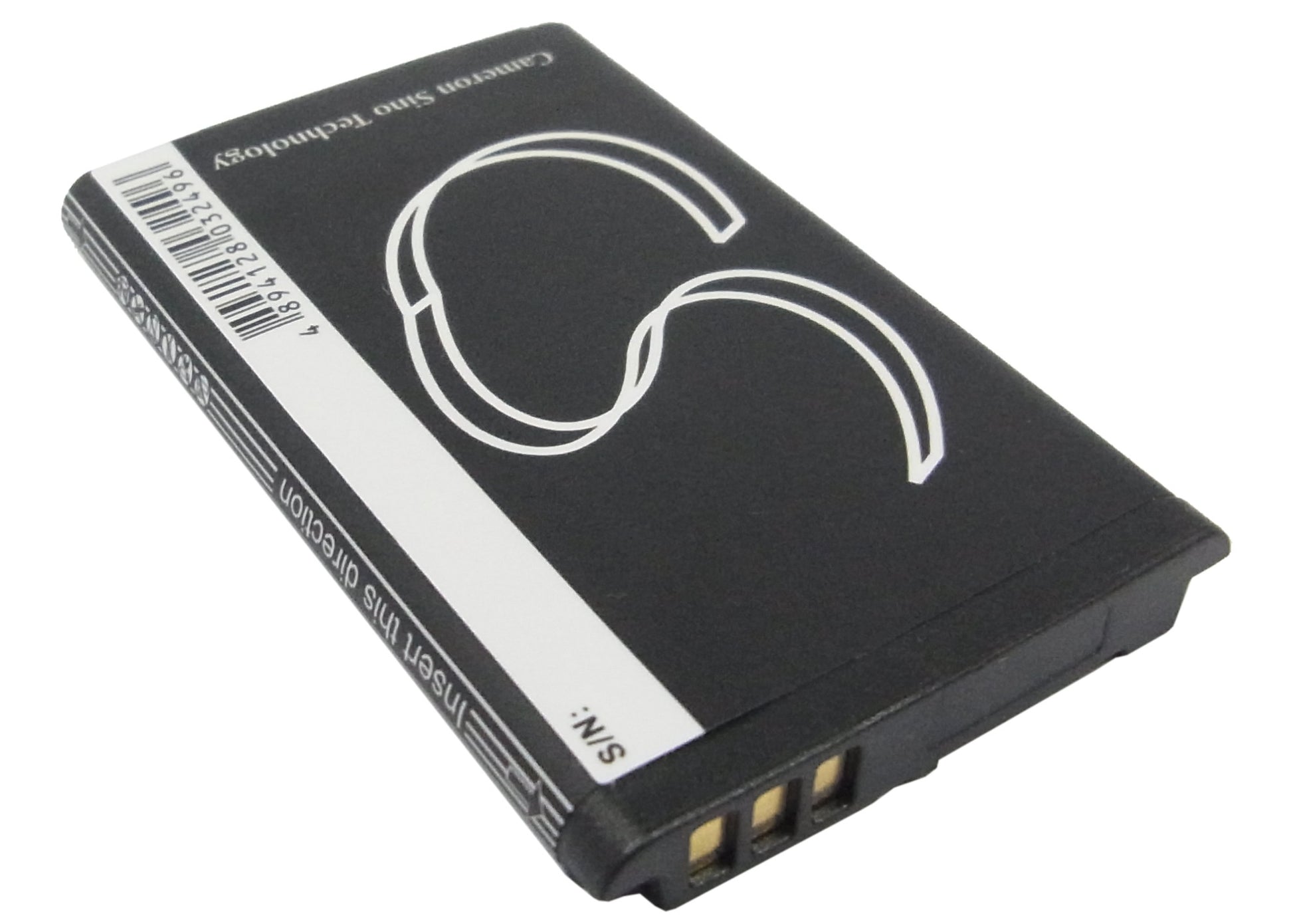 Replacement Battery for Sanyo SCP-3810 – Mobile, SmartPhone – 750mAh / 3.7V - image 3