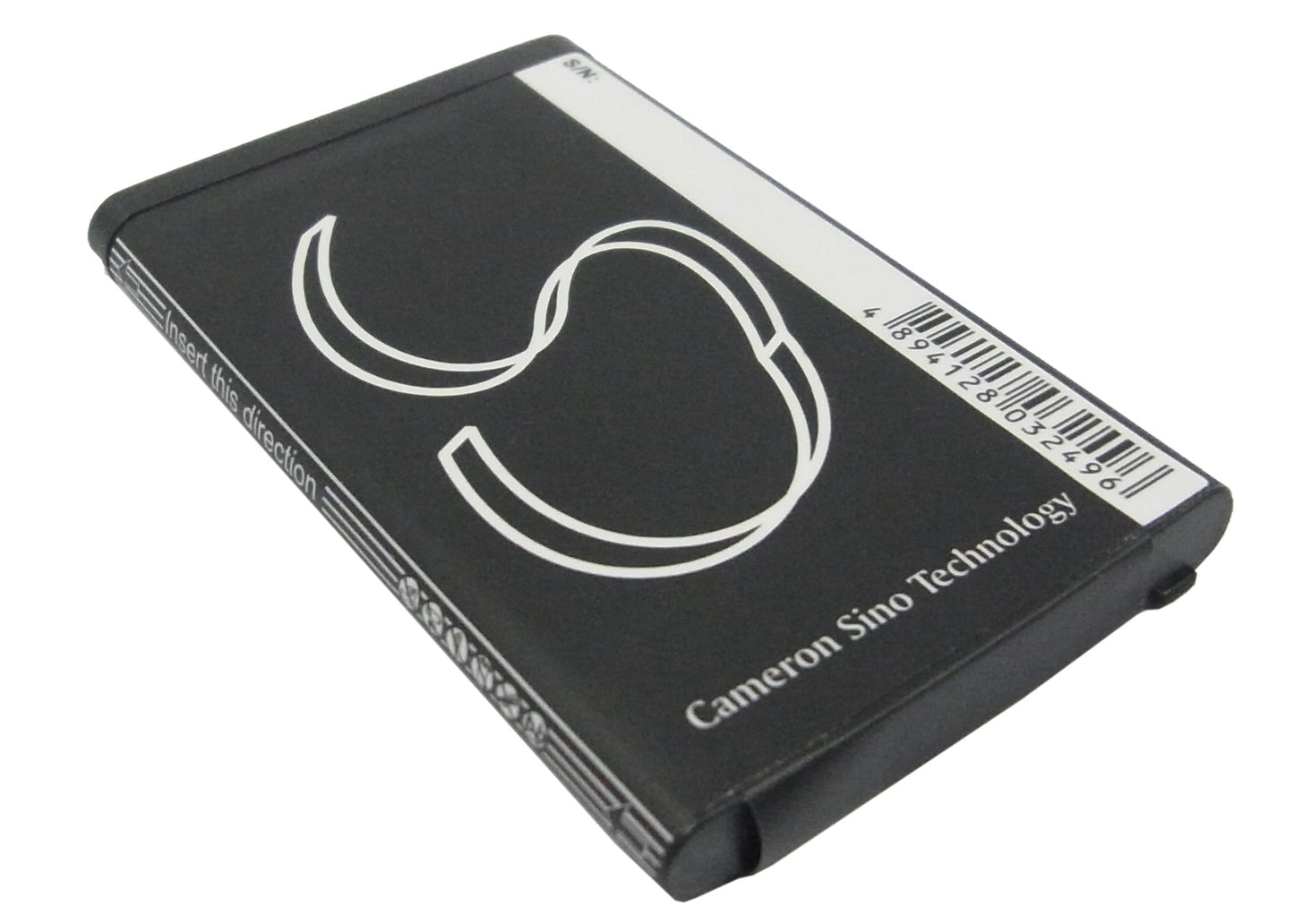 Replacement Battery for Sanyo SCP-3810 – Mobile, SmartPhone – 750mAh / 3.7V - image 4