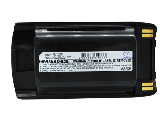 Replacement Battery for Sanyo SCP-4000 – Mobile, SmartPhone – 900mAh / 3.7V - image 1
