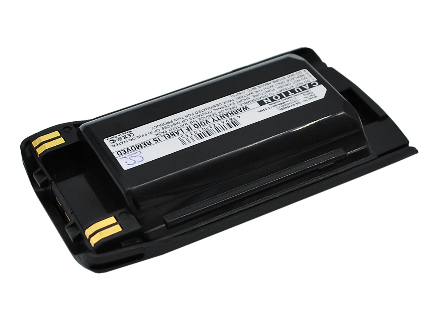 Replacement Battery for Sanyo SCP-4000 – Mobile, SmartPhone – 900mAh / 3.7V - image 2