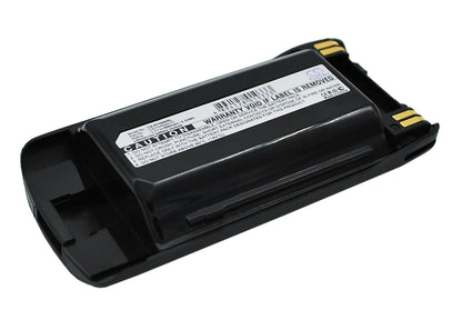 Replacement Battery for Sanyo SCP-4000 – Mobile, SmartPhone – 900mAh / 3.7V - image 3