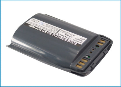 Replacement Battery for Sanyo SCP-7200 – Mobile, SmartPhone – 1400mAh / 3.7V - image 3