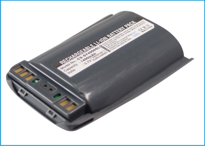 Replacement Battery for Sanyo SCP-7200 – Mobile, SmartPhone – 1400mAh / 3.7V - image 4