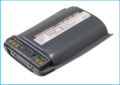 Replacement Battery for Sanyo SCP-7200 – Mobile, SmartPhone – 1400mAh / 3.7V - image 4