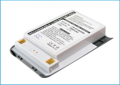 Replacement Battery for Sanyo RL-4930 – Mobile, SmartPhone – 1600mAh / 3.7V - image 1