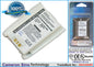 Replacement Battery for Sanyo SCP-5000 – Mobile, SmartPhone – 750mAh / 3.7V - image 1