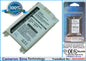 Replacement Battery for Sanyo SCP-6000 – Mobile, SmartPhone – 650mAh / 3.7V - image 1