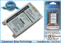 Replacement Battery for Sanyo 6200 – Mobile, SmartPhone – 750mAh / 3.7V - image 1