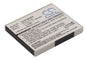 Replacement Battery for Sanyo SCP-6600 – Mobile, SmartPhone – 750mAh / 3.7V - image 1