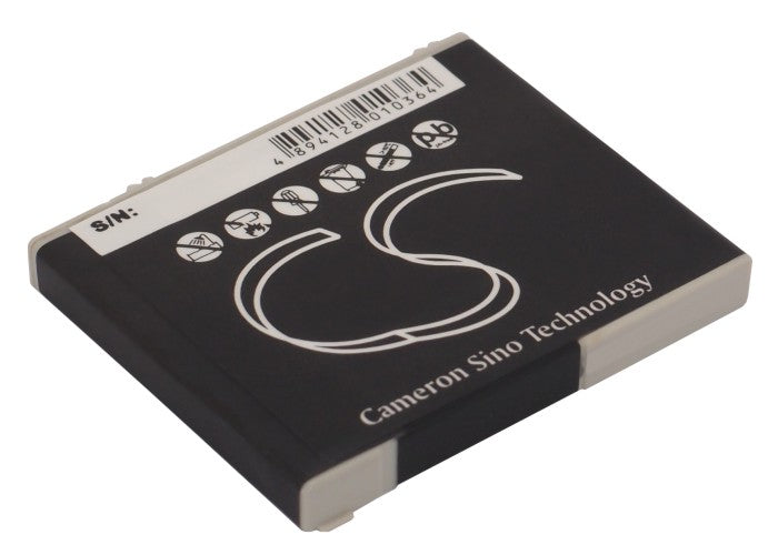 Replacement Battery for Sanyo SCP-6600 – Mobile, SmartPhone – 750mAh / 3.7V - image 4