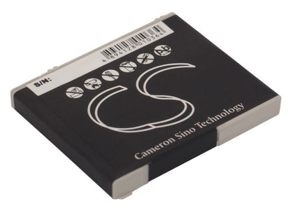 Replacement Battery for Sanyo SCP-6600 – Mobile, SmartPhone – 750mAh / 3.7V - image 4
