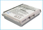 Replacement Battery for Sanyo SCP-6650 – Mobile, SmartPhone – 1500mAh / 3.7V - image 1