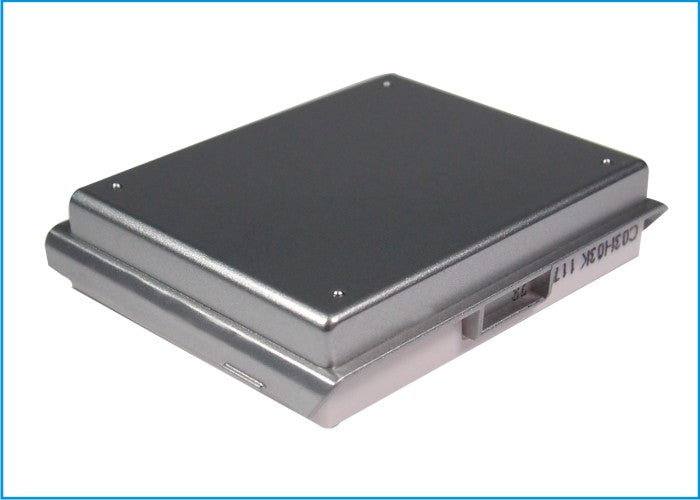 Replacement Battery for Sanyo SCP-6650 – Mobile, SmartPhone – 1500mAh / 3.7V - image 4