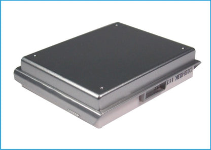 Replacement Battery for Sanyo SCP-6650 – Mobile, SmartPhone – 1500mAh / 3.7V - image 4