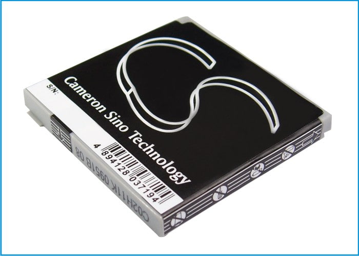 Replacement Battery for Sanyo | BoostMobile SCP-6780 – Mobile, SmartPhone – 700mAh / 3.7V - image 3