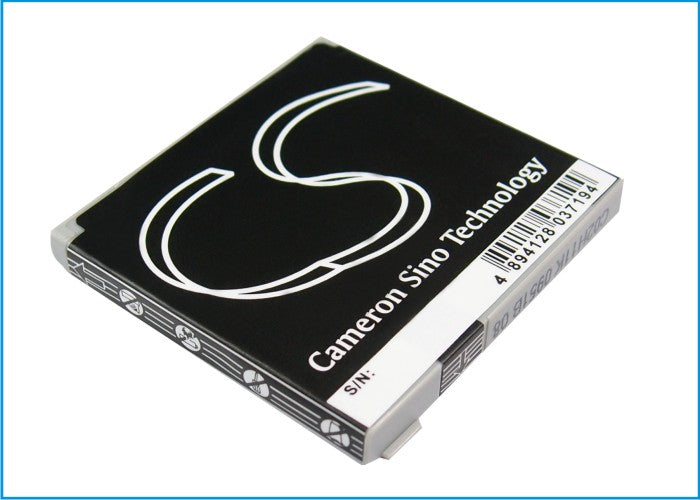 Replacement Battery for Sanyo | BoostMobile SCP-6780 – Mobile, SmartPhone – 700mAh / 3.7V - image 4