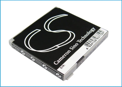 Replacement Battery for Sanyo | BoostMobile SCP-6780 – Mobile, SmartPhone – 700mAh / 3.7V - image 4