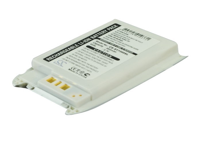 Replacement Battery for Sanyo SCP-7300 – Mobile, SmartPhone – 950mAh / 3.7V - image 4