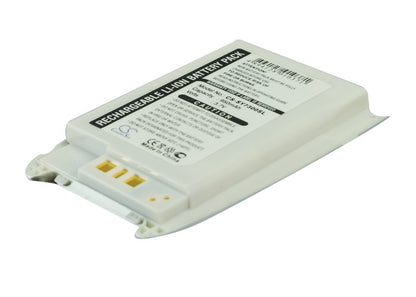 Replacement Battery for Sanyo SCP-7300 – Mobile, SmartPhone – 950mAh / 3.7V - image 4