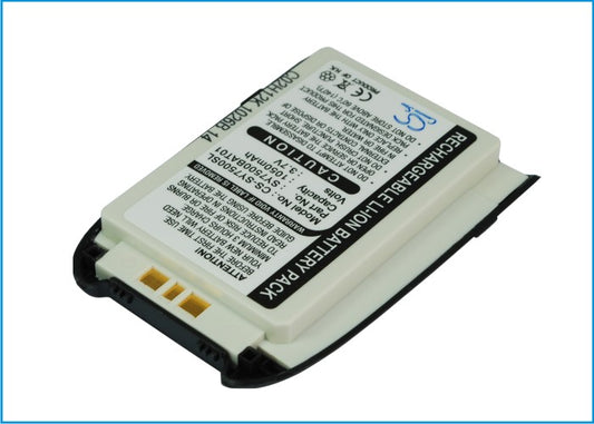 Replacement Battery for Sanyo 7500 – Mobile, SmartPhone – 1050mAh / 3.7V - image 1