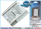 Replacement Battery for Sanyo MM9000 – Mobile, SmartPhone – 1050mAh / 3.7V - image 1