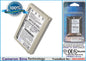 Replacement Battery for Sprint | Sanyo Taho – Mobile, SmartPhone – 850mAh / 3.7V - image 1