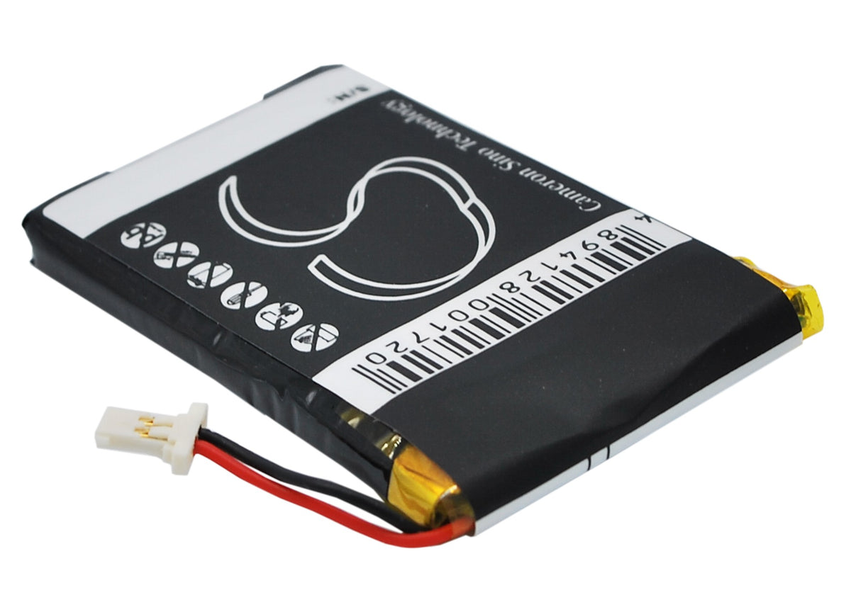 Replacement Battery for Sony Clie PEG-T400 – PDA, Pocket PC – 850mAh / 3.7V
