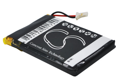 Replacement Battery for Sony Clie PEG-T400 – PDA, Pocket PC – 850mAh / 3.7V