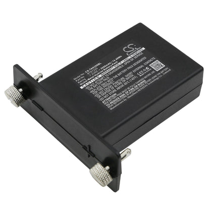 Replacement Battery for Schwing  Betonpumpe AK2 – Crane Remote Control – 2000mAh / 14.40Wh / 7.2V