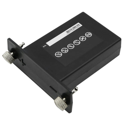 Replacement Battery for Schwing  Betonpumpe AK2 – Crane Remote Control – 2000mAh / 14.40Wh / 7.2V