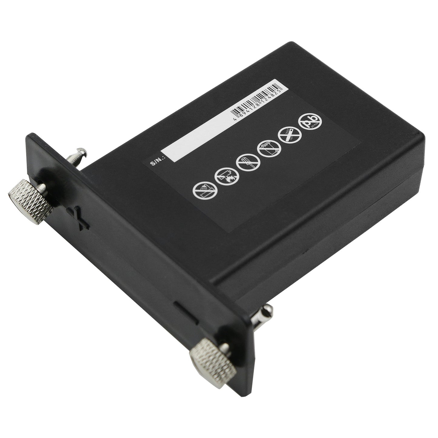 Replacement Battery for Teletec  10191556 – Crane Remote Control – 2000mAh / 14.40Wh / 7.2V