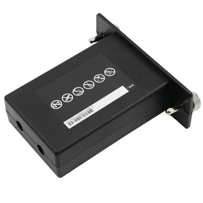 Replacement Battery for Schwing  Betonpumpe AK2 – Crane Remote Control – 2000mAh / 14.40Wh / 7.2V