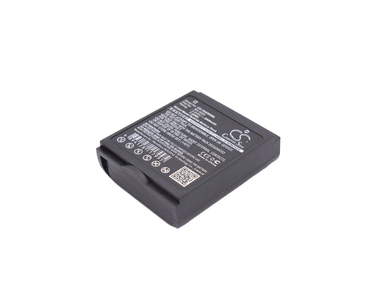 Replacement Battery for Teletec AK5 – Crane Remote Control – 2000mAh / 3.6V