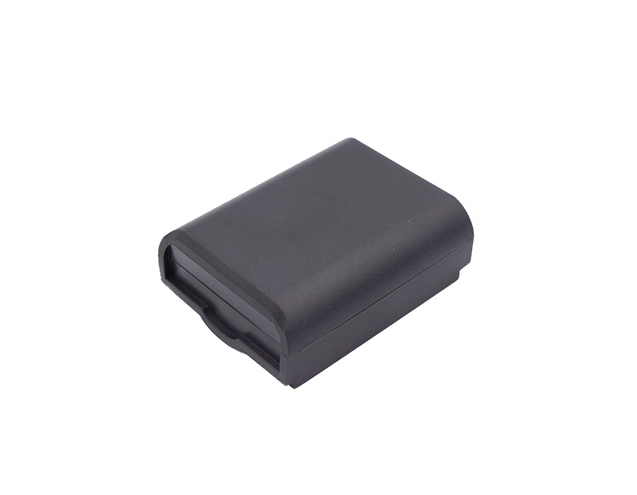 Replacement Battery for Teletec  AK5 – Crane Remote Control – 2000mAh / 7.20Wh / 3.6V