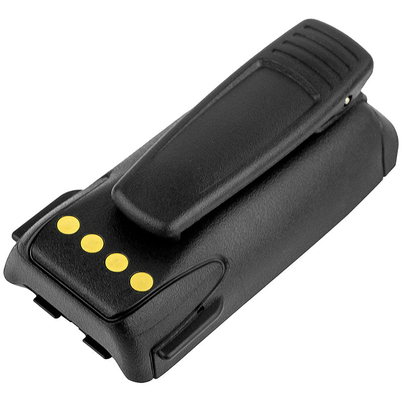 Replacement Battery for Tait  TP8100 – Two-Way Radio – 2200mAh / 15.84Wh / 7.2V